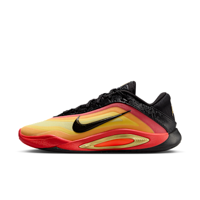 27cm／Nike A'One \"OG Pearls\" バッシュ バスケ A'One 